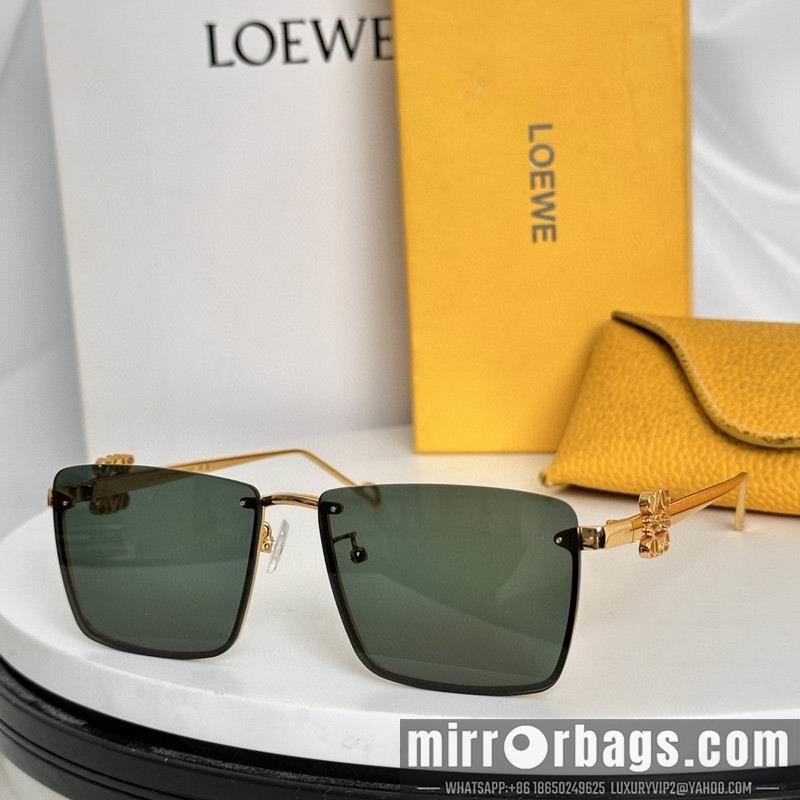 loewe Glasses 03smh54