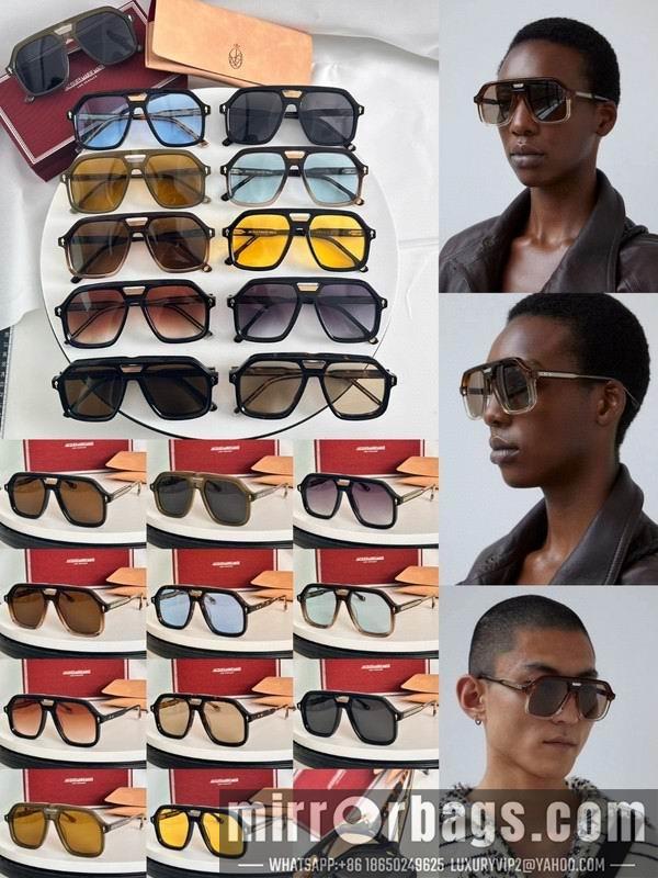 Jacques Marie Mage Glasses 03smh06