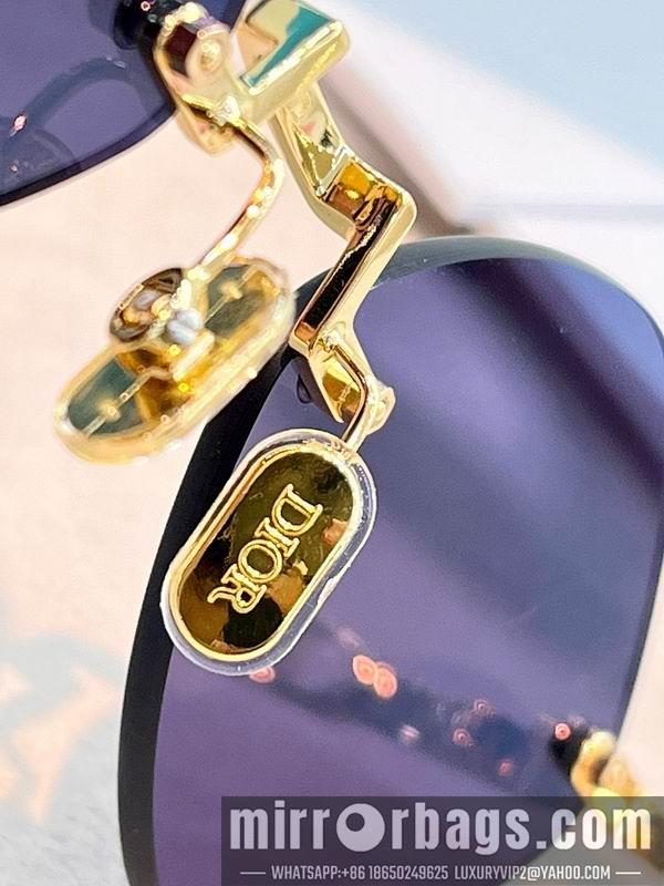 Dior Glasses smr39
