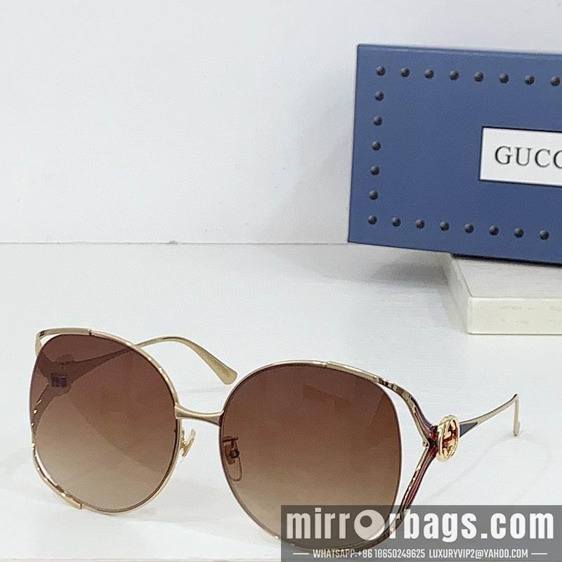 Gucci Glasses smr87
