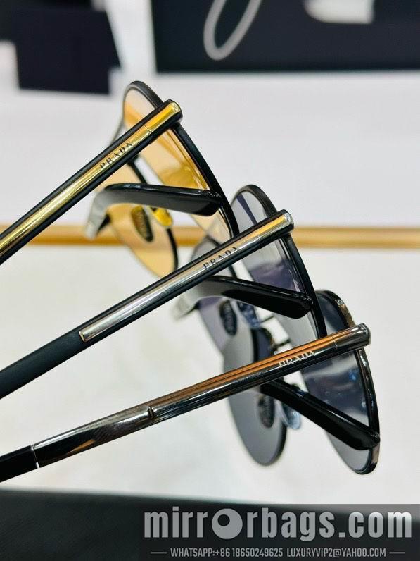 Prada Glasses smr102