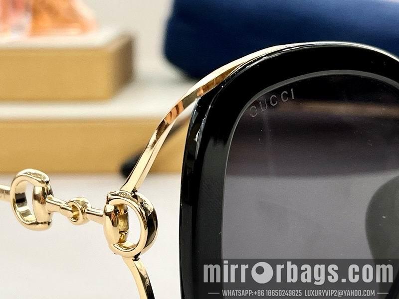 Gucci Glasses smr28