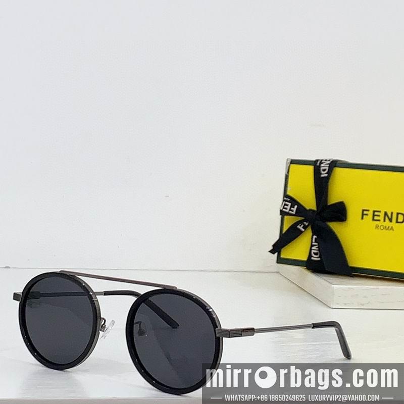 Fendi Glasses smh26