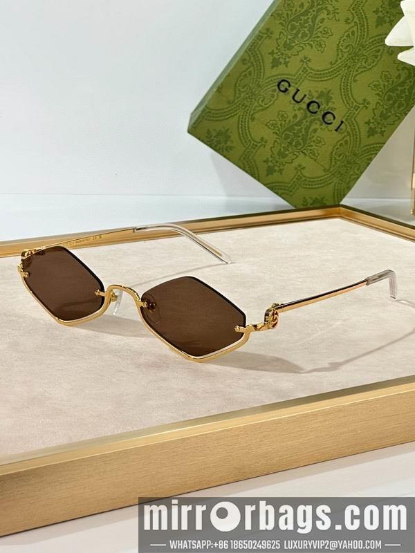 Gucci Glasses smh34