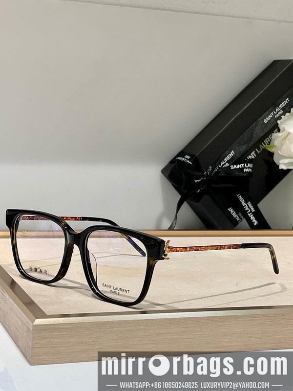 YSL Glasses smx51