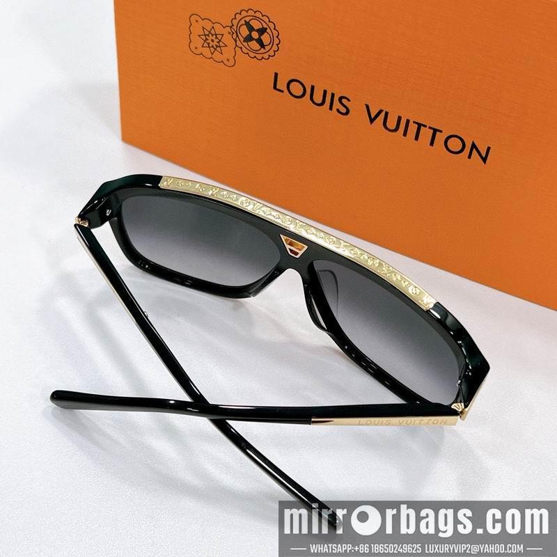 LV Glasses smx116