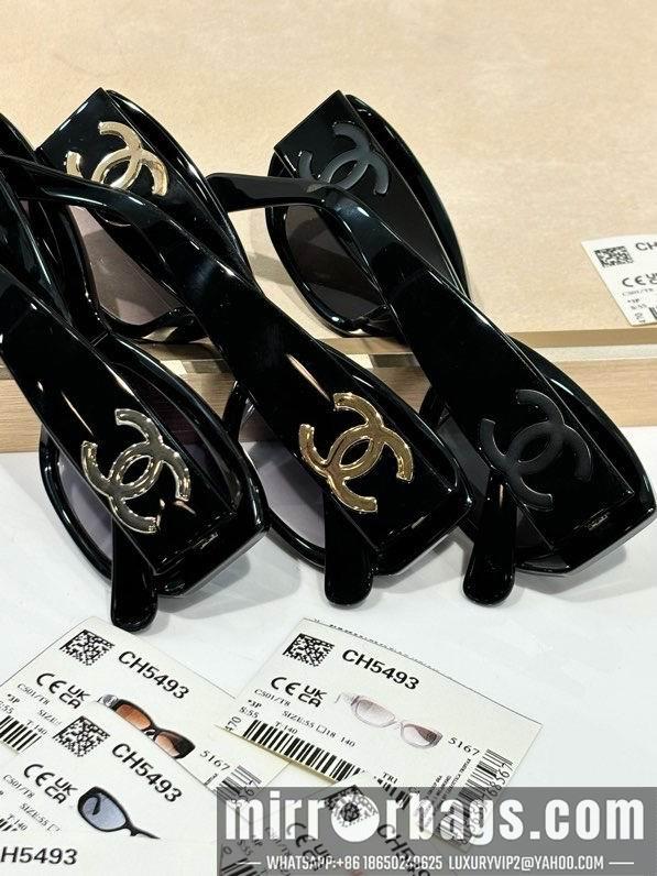 Chanel Glasses smx353