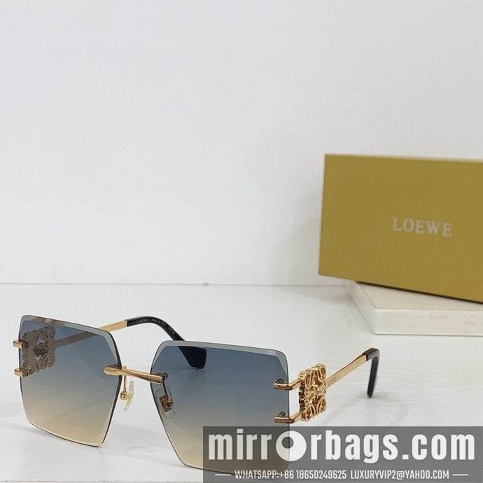 Loewe Glasses smx54