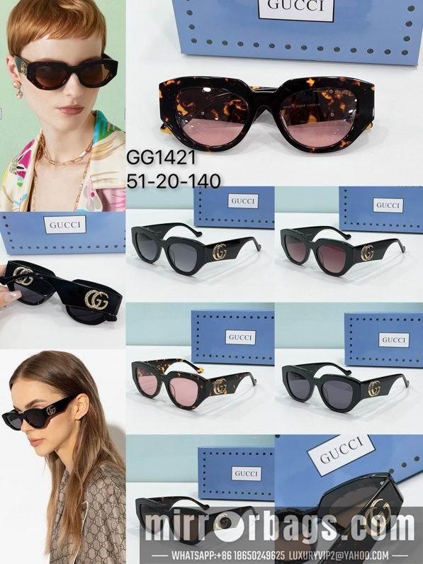 Gucci Glasses smr37