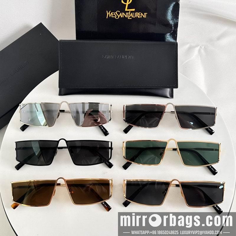 YSL Glasses 03smh01