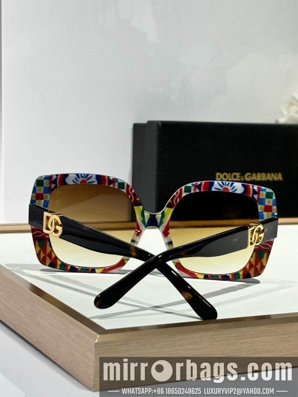 DG Glasses 03smh29