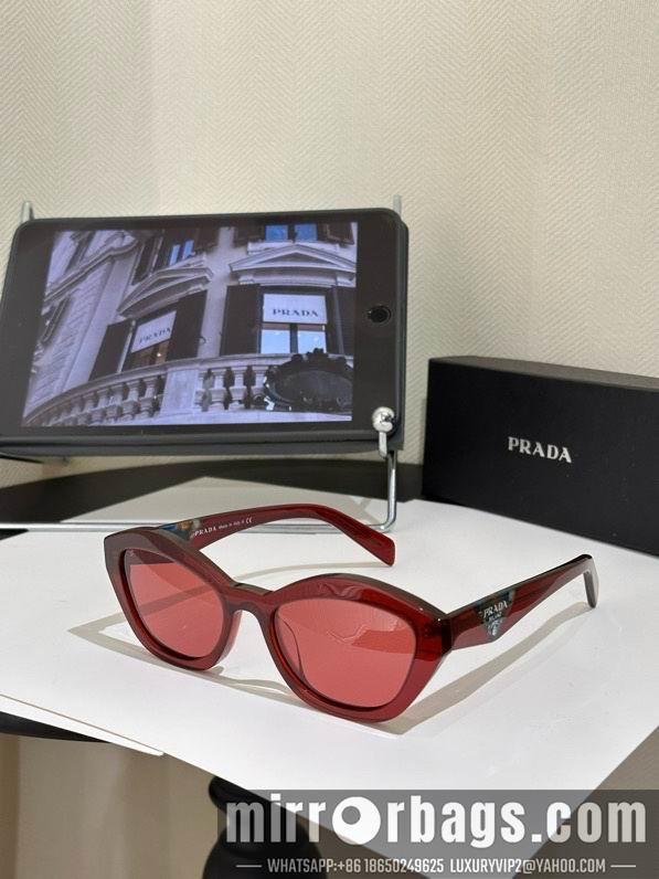 Prada Glasses smx159