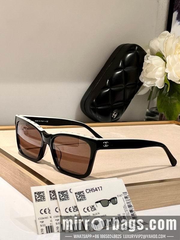 Chanel Glasses smh112