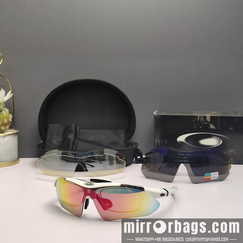 Oakley Glasses smx93