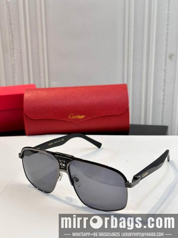 Cartier Glasses smr122