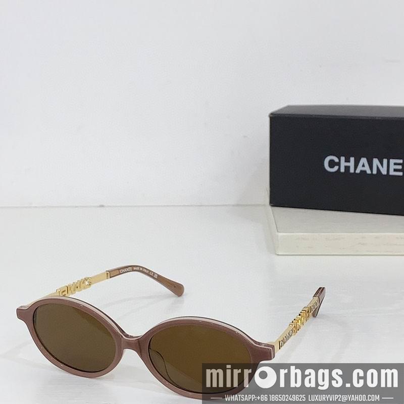 Chanel Glasses smr59