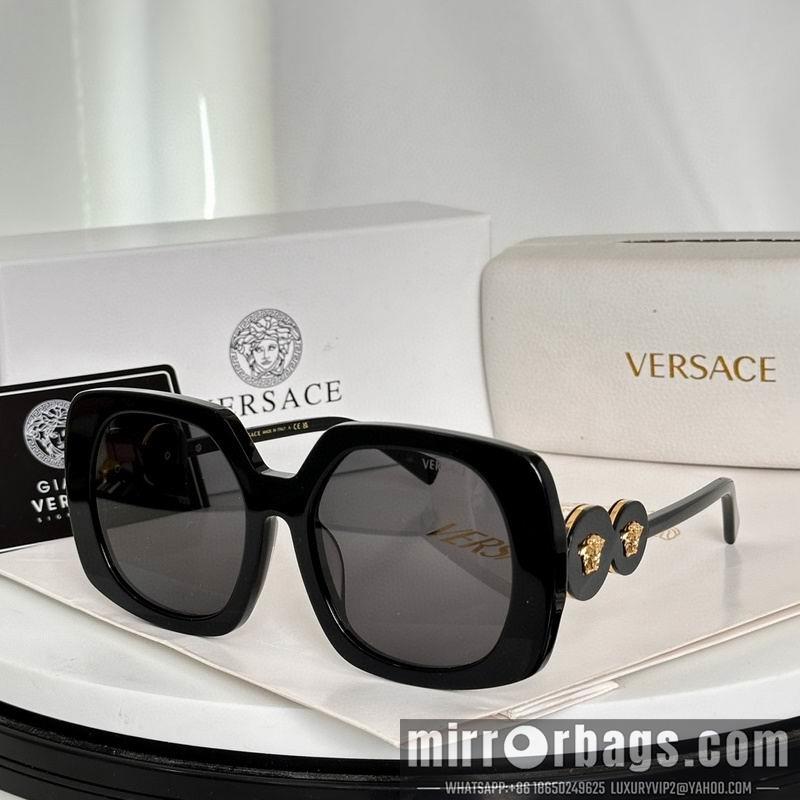 Versace Glasses 03smh13