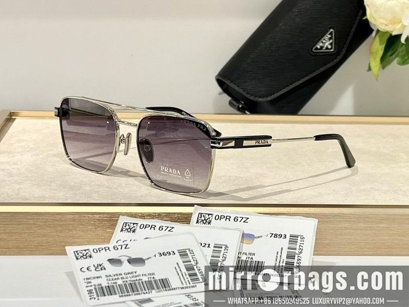 Prada Glasses smh181