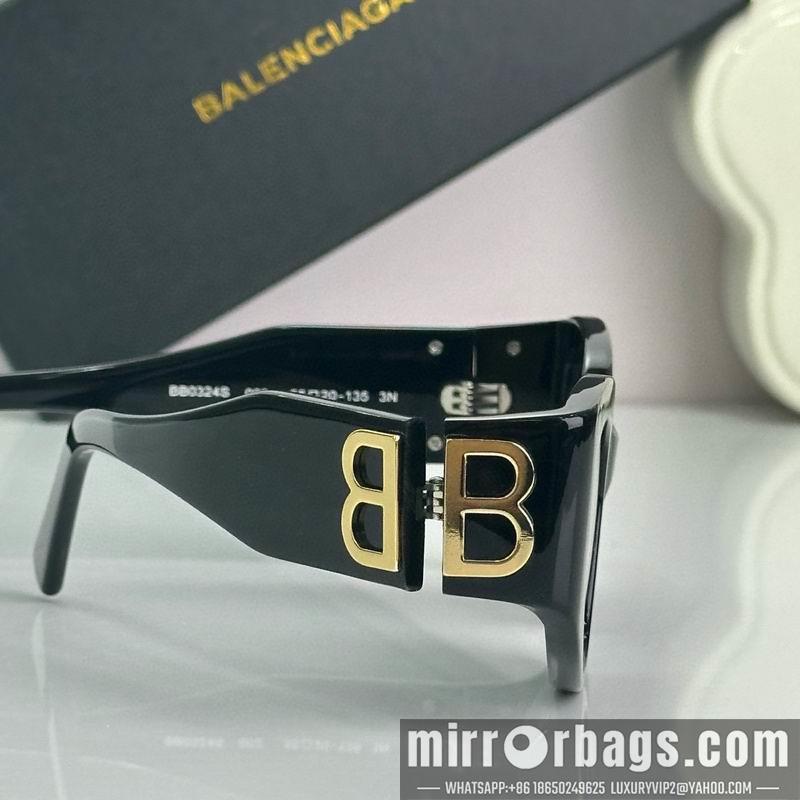 Balenciaga Glasses smx70