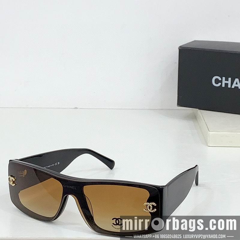 Chanel Glasses smr30