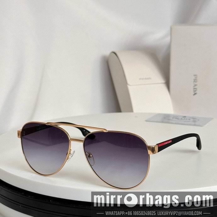 Prada Glasses smr46