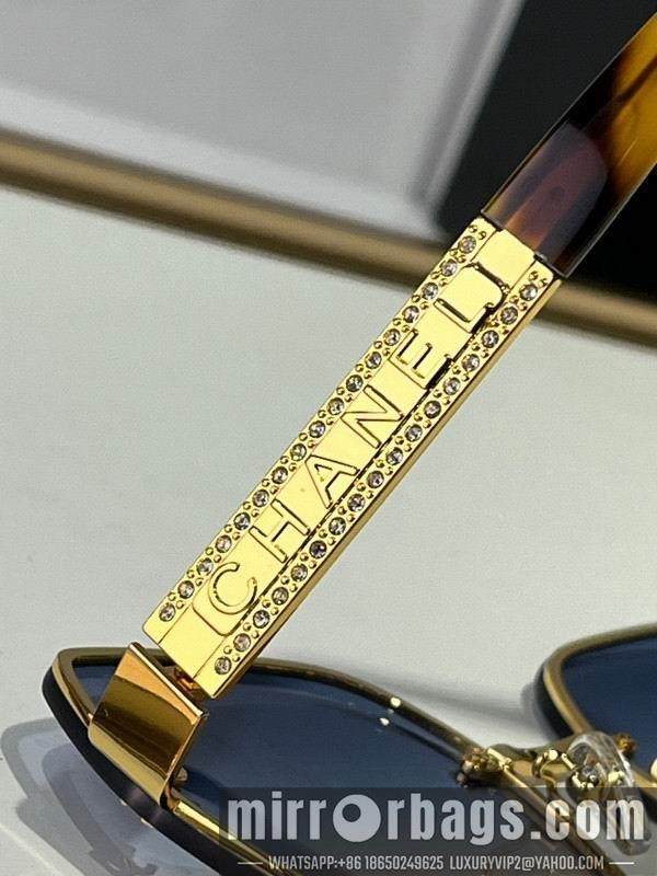 Chanel Glasses smh137