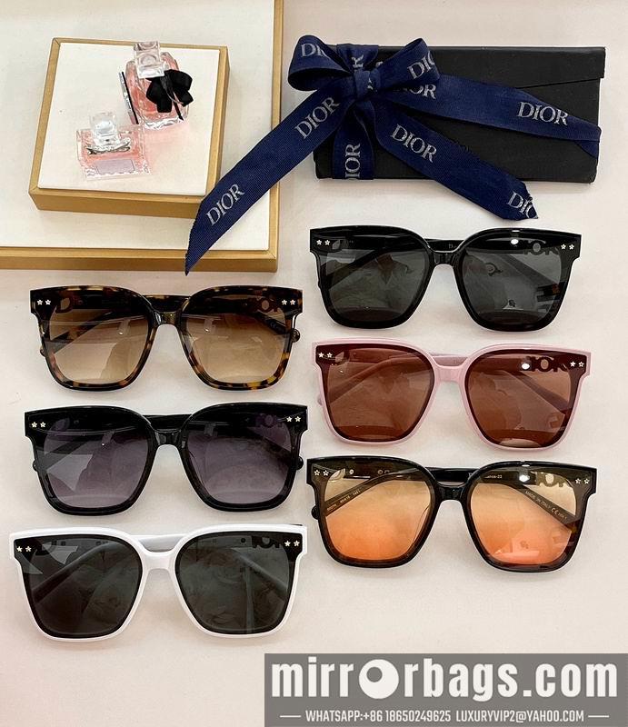Dior Glasses smr25