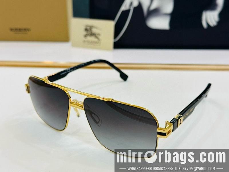 Burberry Glasses smx46