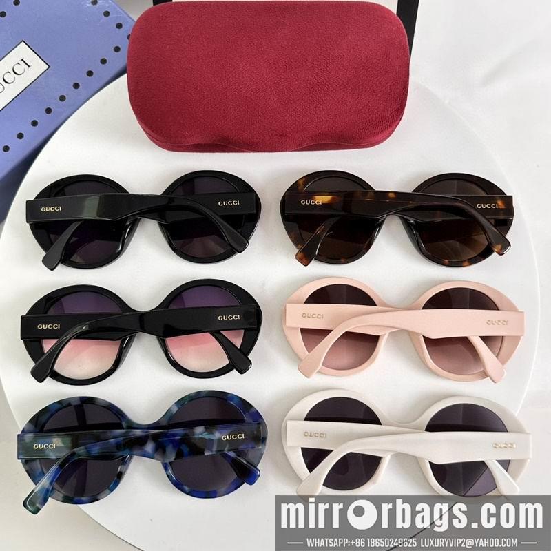 Gucci Glasses smh178
