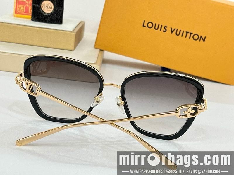 LV Glasses smr63