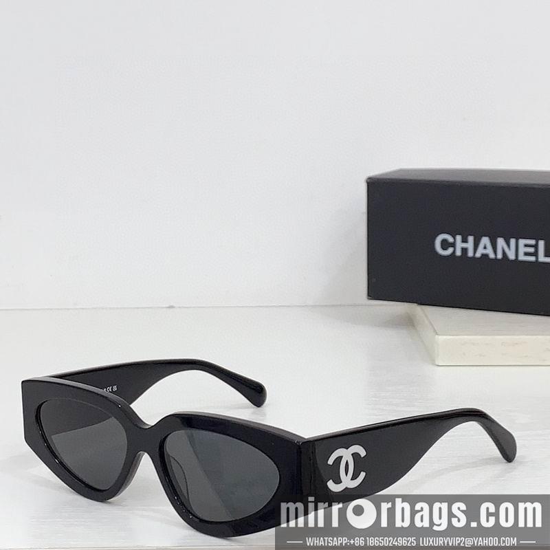 Chanel Glasses smr33