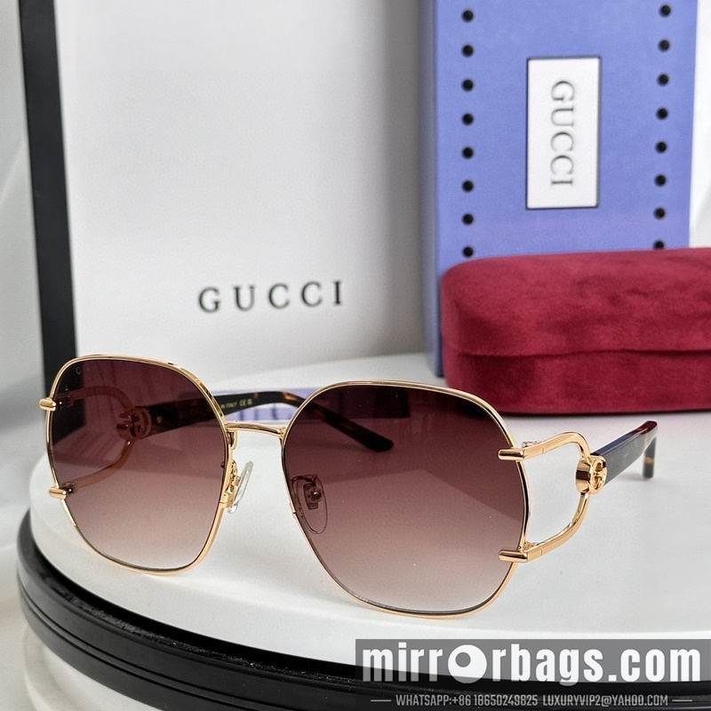 Gucci Glasses smh99