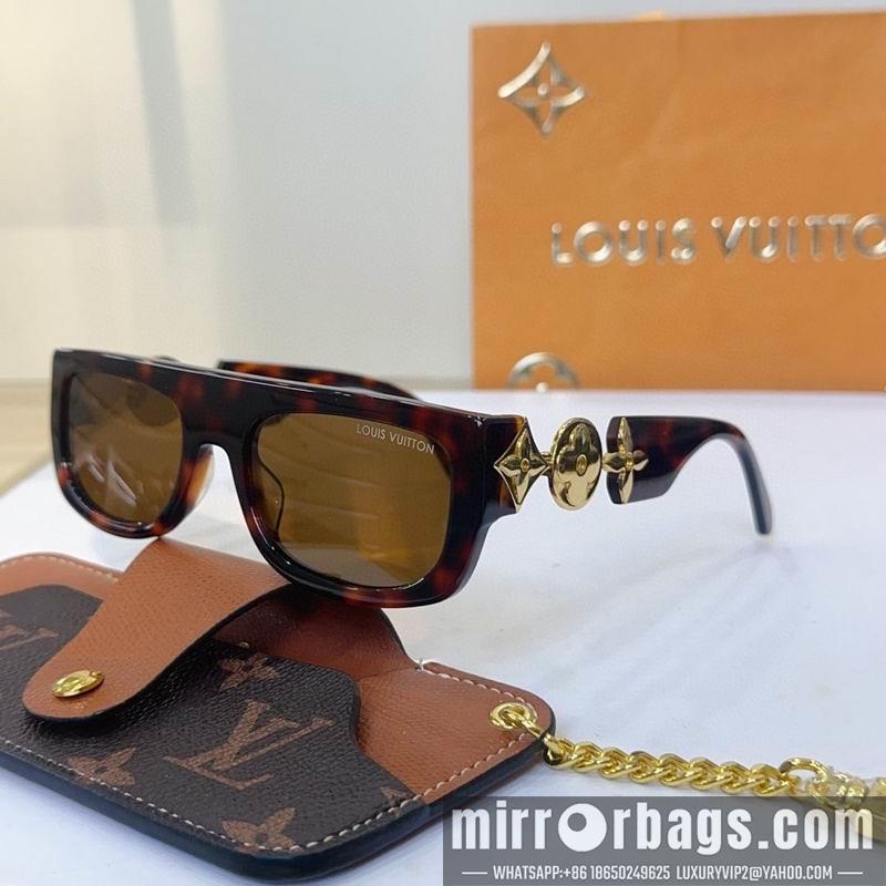 LV Glasses smh165