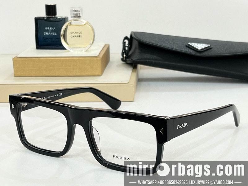 Prada Glasses smr125