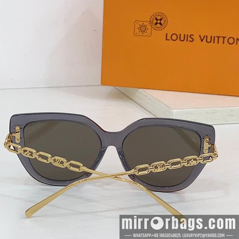 LV Glasses smr72