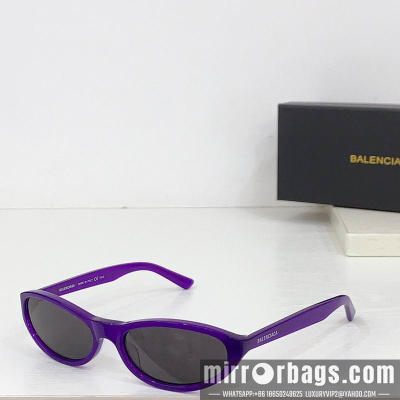Balenciaga Glasses smr100