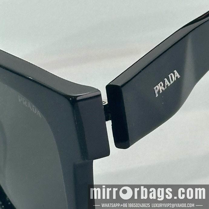 Prada Glasses smx180