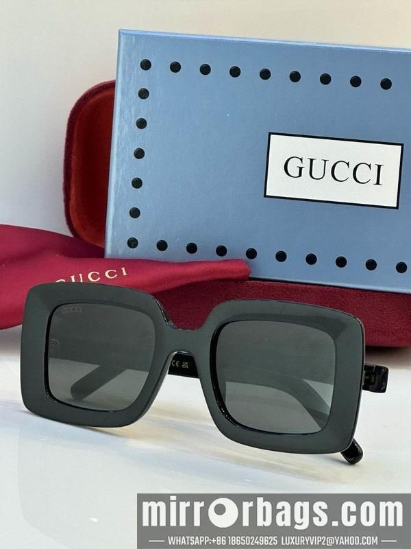Gucci Glasses smh40