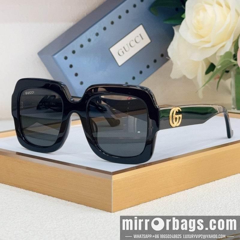 Gucci Glasses smh242