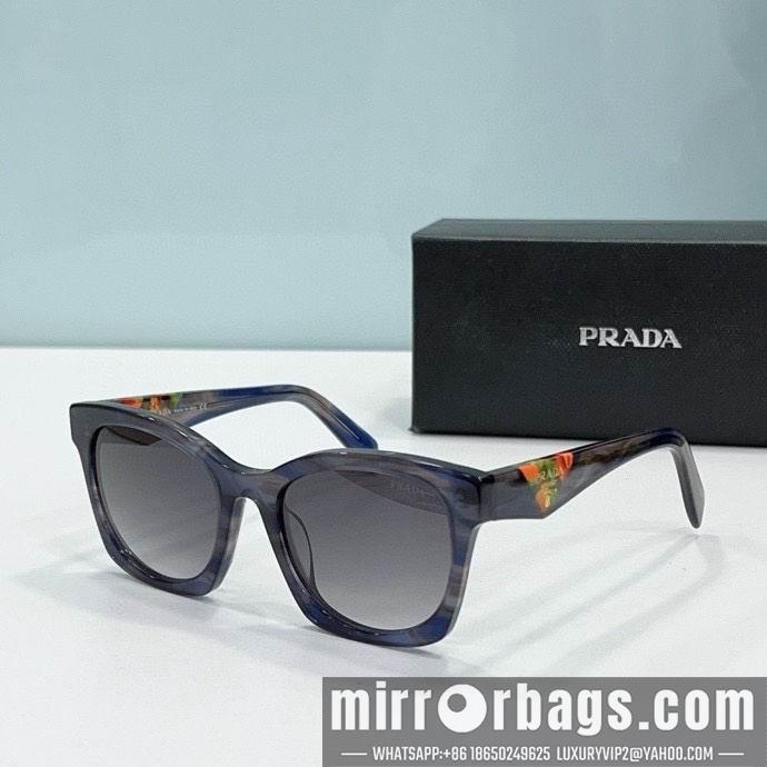 Prada Glasses smx222