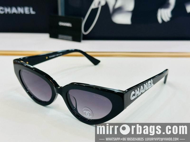 Chanel Glasses smr282