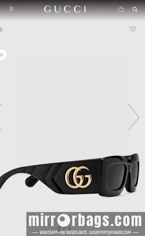 Gucci Glasses smx196