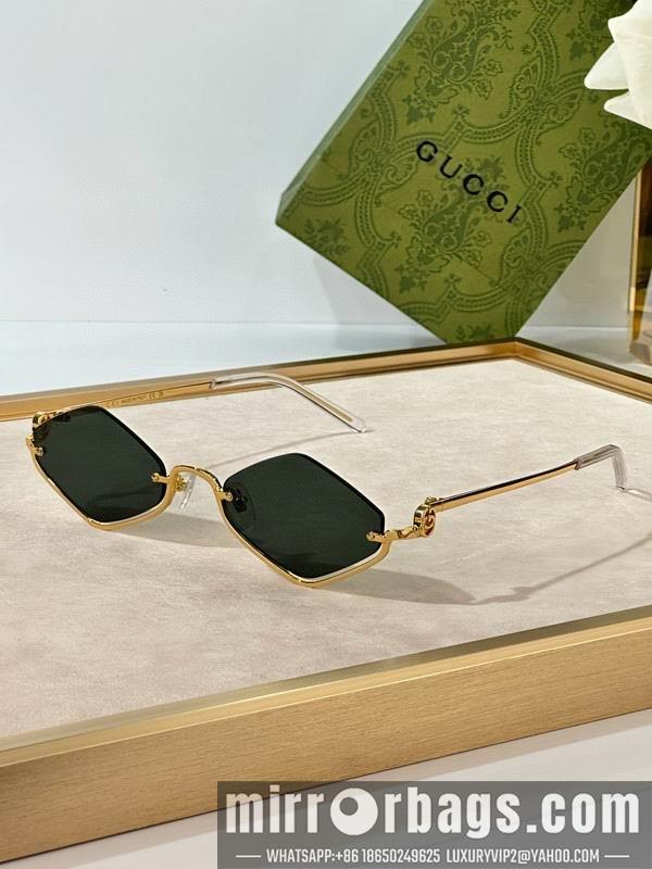 Gucci Glasses smh34