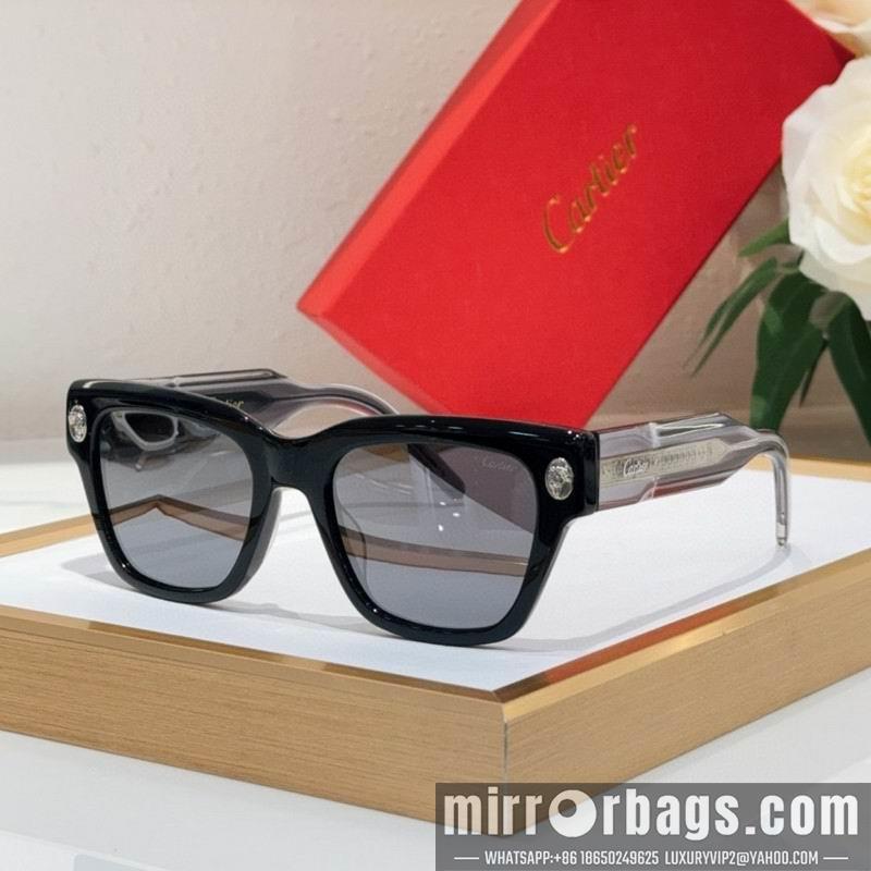 Cartier Glasses smh112