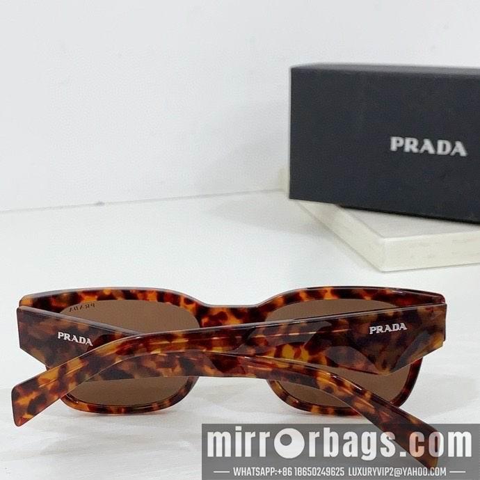 Prada Glasses smx282