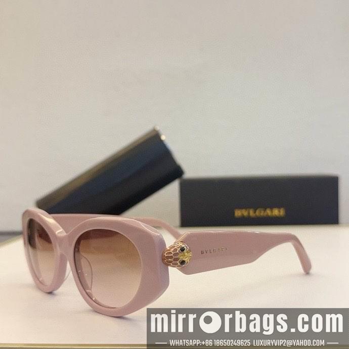 Bvlgari Glasses 03smh02