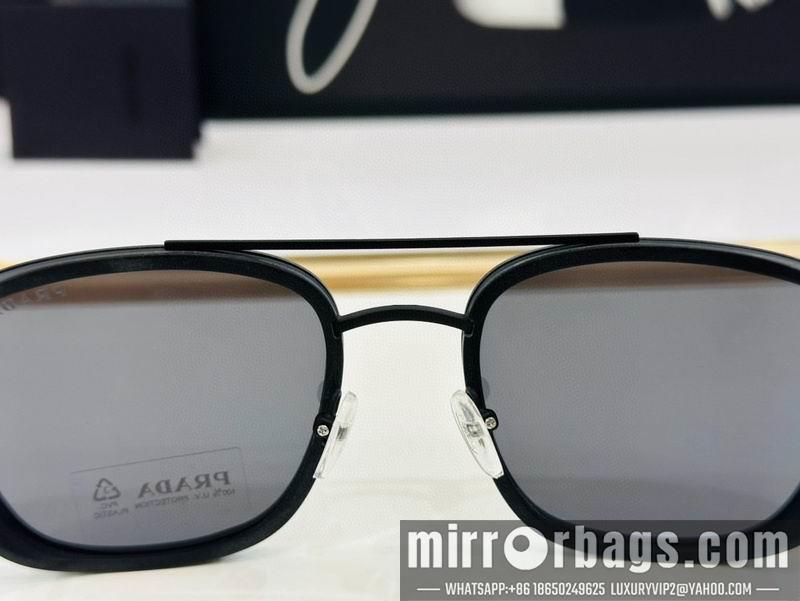 Prada Glasses smh67