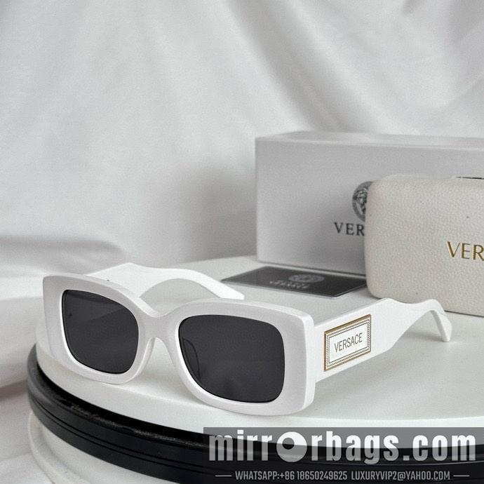 Versace Glaases smx105