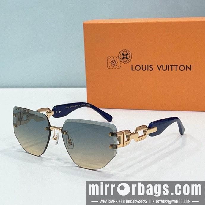 LV Glasses smr67