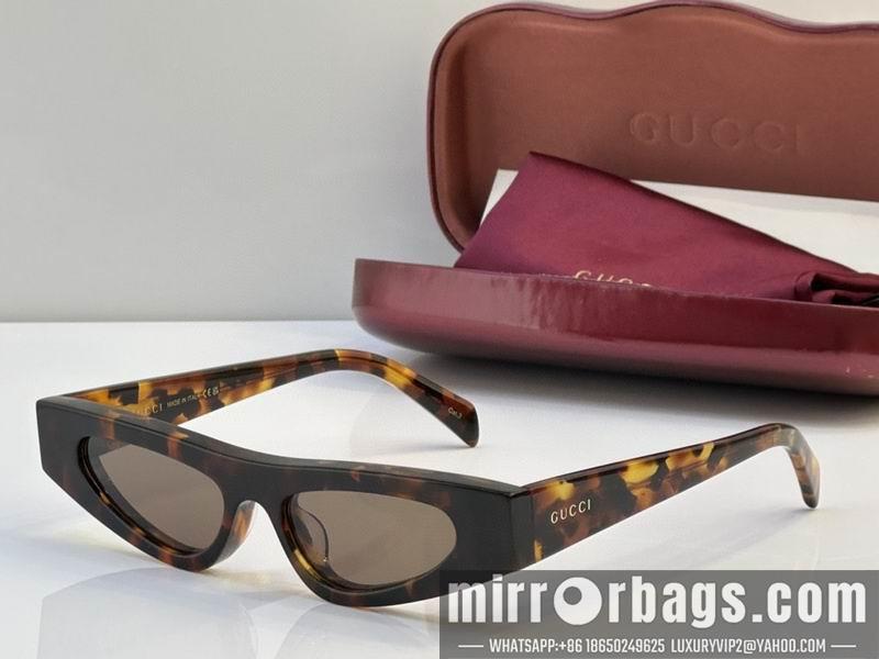 Gucci Glasses smh69